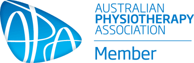 Australian Physiotherapy Association Member